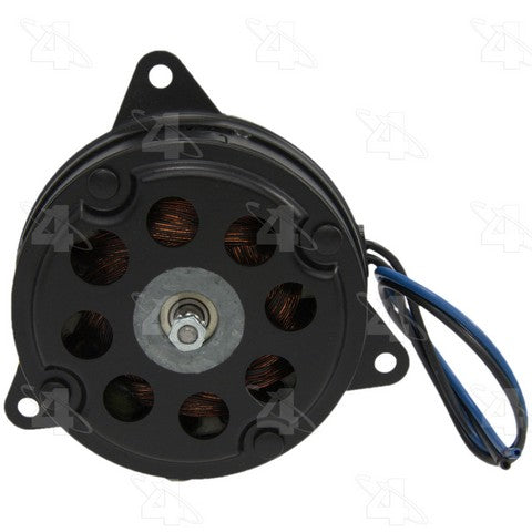 Four Seasons A/C Condenser Fan Motor,Engine Cooling Fan Motor P/N:35141 Fits: Mazda Millenia 02-01 - Image 5