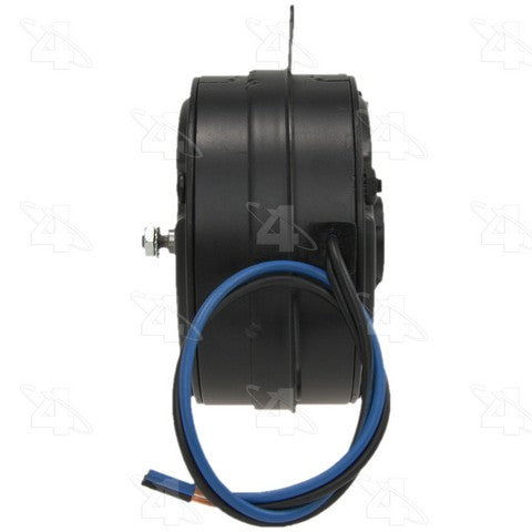 Four Seasons A/C Condenser Fan Motor,Engine Cooling Fan Motor P/N:35141 Fits: Mazda Millenia 02-01 - Image 2