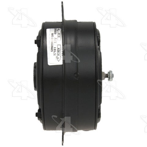 Four Seasons A/C Condenser Fan Motor,Engine Cooling Fan Motor P/N:35141 Fits: Mazda Millenia 02-01 - Image 4