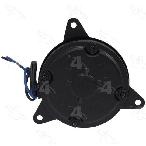 Four Seasons A/C Condenser Fan Motor,Engine Cooling Fan Motor P/N:35142 Fits: Mazda 626 97-93, Mazda Mx-6 97-93, Mazda Protege 00-97 - Image 2