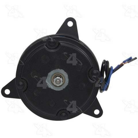 Four Seasons A/C Condenser Fan Motor,Engine Cooling Fan Motor P/N:35142 Fits: Mazda 626 97-93, Mazda Mx-6 97-93, Mazda Protege 00-97 - Image 6