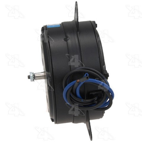 Four Seasons A/C Condenser Fan Motor,Engine Cooling Fan Motor P/N:35142 Fits: Mazda 626 97-93, Mazda Mx-6 97-93, Mazda Protege 00-97 - Image 4