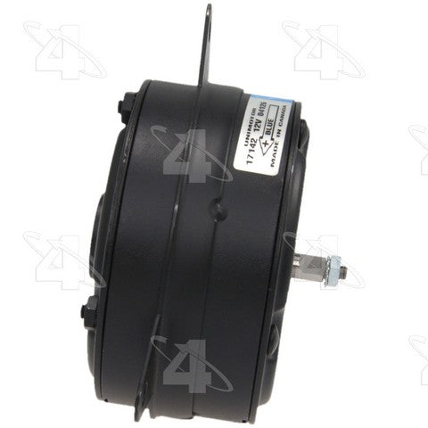 Four Seasons A/C Condenser Fan Motor,Engine Cooling Fan Motor P/N:35142 Fits: Mazda 626 97-93, Mazda Mx-6 97-93, Mazda Protege 00-97 - Image 5