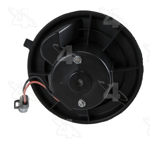Four Seasons HVAC Blower Motor P/N:35143 Fits: Cadillac Escalade, Cadillac Escalade Ext, Chevrolet Avalanche, Chevrolet Avalanche 1500, Chevrolet Avalanche 2500, Chevrolet C1500, Chevrolet C1500 Suburban, Chevrolet C2500 Suburban, Chevrolet Cheyenne - Image 7