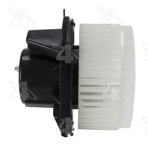 Four Seasons HVAC Blower Motor P/N:35143 Fits: Cadillac Escalade, Cadillac Escalade Ext, Chevrolet Avalanche, Chevrolet Avalanche 1500, Chevrolet Avalanche 2500, Chevrolet C1500, Chevrolet C1500 Suburban, Chevrolet C2500 Suburban, Chevrolet Cheyenne - Image 8