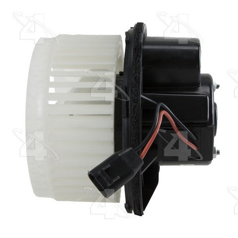 Four Seasons HVAC Blower Motor P/N:35143 Fits: Cadillac Escalade, Cadillac Escalade Ext, Chevrolet Avalanche, Chevrolet Avalanche 1500, Chevrolet Avalanche 2500, Chevrolet C1500, Chevrolet C1500 Suburban, Chevrolet C2500 Suburban, Chevrolet Cheyenne - Image 5