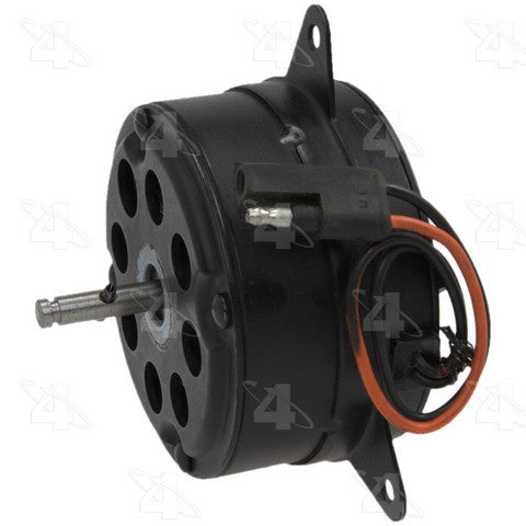 Four Seasons A/C Condenser Fan Motor,Engine Cooling Fan Motor P/N:35144 Fits: Chrysler Daytona 1990, Chrysler Lebaron 1990, Chrysler Tc Maserati 91-90, Dodge Daytona 1990, Dodge Spirit 90-89, Plymouth Acclaim 91-89 - Image 1