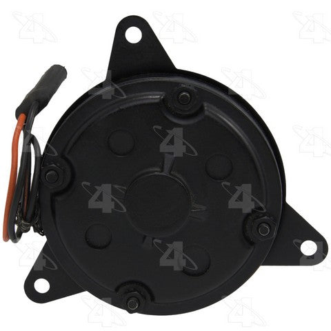 Four Seasons A/C Condenser Fan Motor,Engine Cooling Fan Motor P/N:35144 Fits: Chrysler Daytona 1990, Chrysler Lebaron 1990, Chrysler Tc Maserati 91-90, Dodge Daytona 1990, Dodge Spirit 90-89, Plymouth Acclaim 91-89 - Image 4