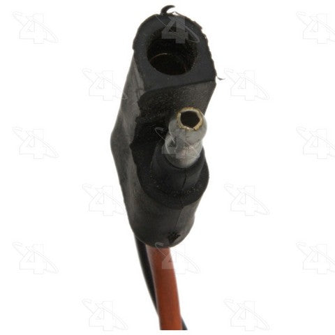 Four Seasons A/C Condenser Fan Motor,Engine Cooling Fan Motor P/N:35144 Fits: Chrysler Daytona 1990, Chrysler Lebaron 1990, Chrysler Tc Maserati 91-90, Dodge Daytona 1990, Dodge Spirit 90-89, Plymouth Acclaim 91-89 - Image 6
