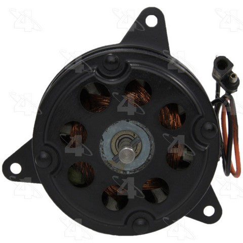 Four Seasons A/C Condenser Fan Motor,Engine Cooling Fan Motor P/N:35144 Fits: Chrysler Daytona 1990, Chrysler Lebaron 1990, Chrysler Tc Maserati 91-90, Dodge Daytona 1990, Dodge Spirit 90-89, Plymouth Acclaim 91-89 - Image 3