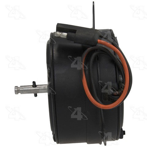 Four Seasons A/C Condenser Fan Motor,Engine Cooling Fan Motor P/N:35144 Fits: Chrysler Daytona 1990, Chrysler Lebaron 1990, Chrysler Tc Maserati 91-90, Dodge Daytona 1990, Dodge Spirit 90-89, Plymouth Acclaim 91-89 - Image 2