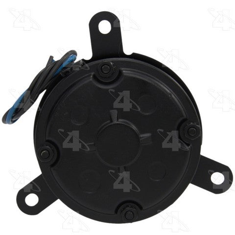 Four Seasons A/C Condenser Fan Motor,Engine Cooling Fan Motor P/N:35145 Fits: Kia Sephia 00-98, Kia Spectra 02-00 - Image 3