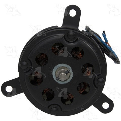 Four Seasons A/C Condenser Fan Motor,Engine Cooling Fan Motor P/N:35145 Fits: Kia Sephia 00-98, Kia Spectra 02-00 - Image 5