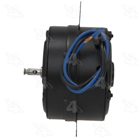 Four Seasons A/C Condenser Fan Motor,Engine Cooling Fan Motor P/N:35146 Fits: Kia Sephia 00-98, Kia Spectra 02-00 - Image 3