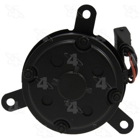 Four Seasons A/C Condenser Fan Motor,Engine Cooling Fan Motor P/N:35147 Fits: Ford Focus 07-00 - Image 6