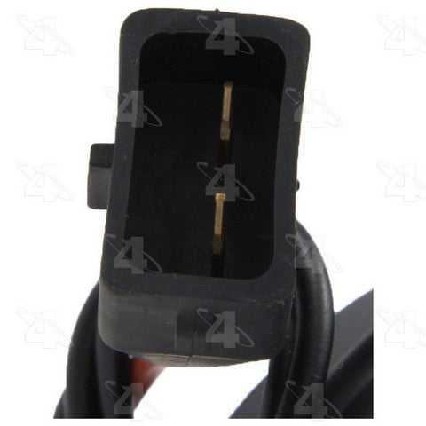 Four Seasons A/C Condenser Fan Motor,Engine Cooling Fan Motor P/N:35147 Fits: Ford Focus 07-00 - Image 5