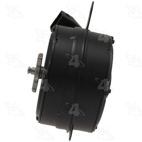 Four Seasons A/C Condenser Fan Motor,Engine Cooling Fan Motor P/N:35147 Fits: Ford Focus 07-00 - Image 4