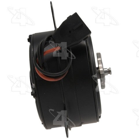 Four Seasons A/C Condenser Fan Motor,Engine Cooling Fan Motor P/N:35147 Fits: Ford Focus 07-00 - Image 3