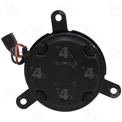 Four Seasons A/C Condenser Fan Motor,Engine Cooling Fan Motor P/N:35148 Fits: Ford Focus 07-00 - Image 5