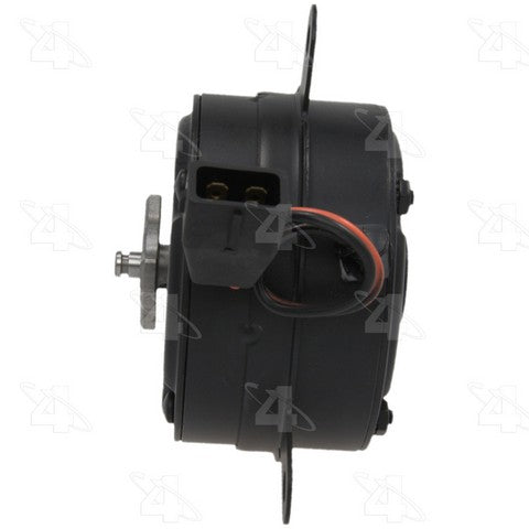 Four Seasons A/C Condenser Fan Motor,Engine Cooling Fan Motor P/N:35148 Fits: Ford Focus 07-00 - Image 3