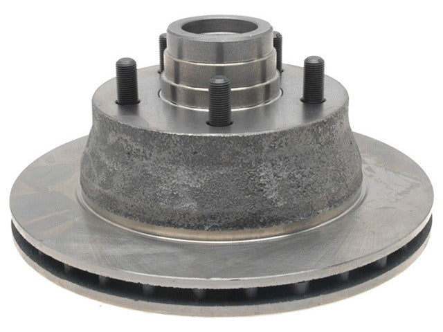 Raybestos Brakes Disc Brake Rotor and Hub Assembly P/N:3514R Fits: American Motors Concord 81-78, American Motors Spirit 81-79 - Image 1