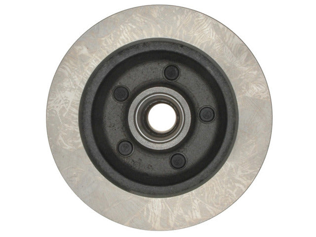 Raybestos Brakes Disc Brake Rotor and Hub Assembly P/N:3514R Fits: American Motors Concord 81-78, American Motors Spirit 81-79 - Image 2