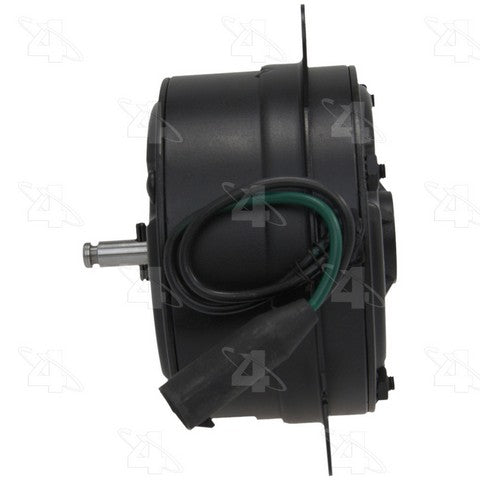 Four Seasons A/C Condenser Fan Motor,Engine Cooling Fan Motor P/N:35150 Fits: Chrysler Grand Voyager, Chrysler TOWN &amp; COUNTRY, Chrysler Voyager, Dodge Caravan, Dodge Grand Caravan, Plymouth Grand Voyager, Plymouth Voyager - Image 4