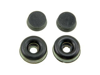 Dorman - First Stop Drum Brake Wheel Cylinder Kit P/N:351515 Fits: Chrysler Cirrus, Dodge Intrepid, Dodge Stratus, Eagle Vision, Hyundai Excel, Mazda 626, Mazda B2000, Mazda B2200, Mazda B2600, Mazda Glc, Mazda Rx-7, Mitsubishi Precis, Plymouth Breeze - Image 1