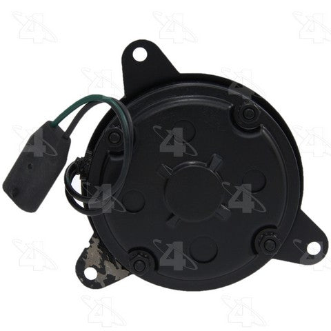 Four Seasons A/C Condenser Fan Motor,Engine Cooling Fan Motor P/N:35151 Fits: Chrysler Grand Voyager, Chrysler TOWN &amp; COUNTRY, Chrysler Voyager, Dodge Caravan, Dodge Grand Caravan, Plymouth Grand Voyager, Plymouth Voyager - Image 4