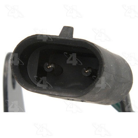 Four Seasons A/C Condenser Fan Motor,Engine Cooling Fan Motor P/N:35151 Fits: Chrysler Grand Voyager, Chrysler TOWN &amp; COUNTRY, Chrysler Voyager, Dodge Caravan, Dodge Grand Caravan, Plymouth Grand Voyager, Plymouth Voyager - Image 3
