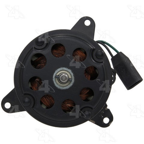 Four Seasons A/C Condenser Fan Motor,Engine Cooling Fan Motor P/N:35151 Fits: Chrysler Grand Voyager, Chrysler TOWN &amp; COUNTRY, Chrysler Voyager, Dodge Caravan, Dodge Grand Caravan, Plymouth Grand Voyager, Plymouth Voyager - Image 2