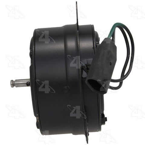 Four Seasons A/C Condenser Fan Motor,Engine Cooling Fan Motor P/N:35151 Fits: Chrysler Grand Voyager, Chrysler TOWN &amp; COUNTRY, Chrysler Voyager, Dodge Caravan, Dodge Grand Caravan, Plymouth Grand Voyager, Plymouth Voyager - Image 5