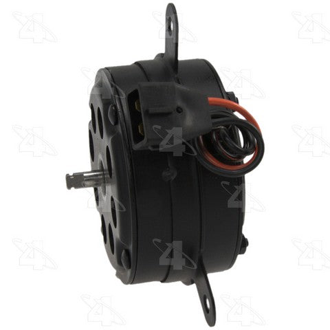 Four Seasons A/C Condenser Fan Motor,Engine Cooling Fan Motor P/N:35153 Fits: Ford Contour 00-95, Ford Mystique 00-95, Mercury Cougar 02-99, Mercury Mystique 00-95 - Image 1