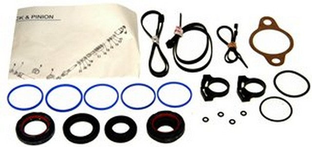 Gates Rack and Pinion Seal Kit P/N:351530 Fits: Subaru Dl 89-87, Subaru Gl 89-87, Subaru Gl-10 89-87, Subaru Loyale 94-90, Subaru Standard 1987 - Image 1