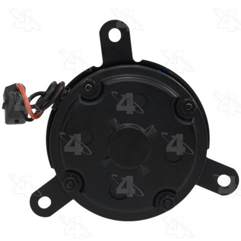 Four Seasons A/C Condenser Fan Motor,Engine Cooling Fan Motor P/N:35153 Fits: Ford Contour 00-95, Ford Mystique 00-95, Mercury Cougar 02-99, Mercury Mystique 00-95 - Image 6