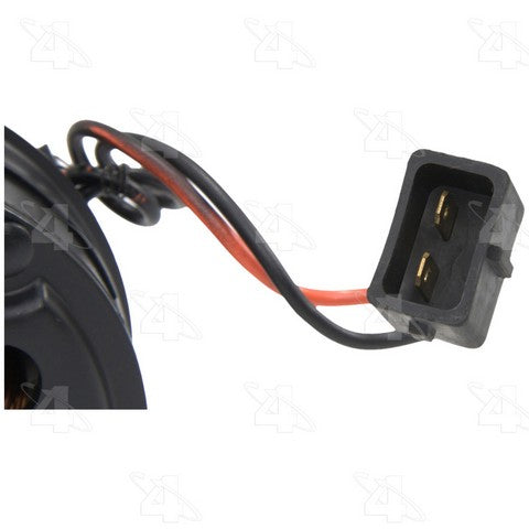 Four Seasons A/C Condenser Fan Motor,Engine Cooling Fan Motor P/N:35153 Fits: Ford Contour 00-95, Ford Mystique 00-95, Mercury Cougar 02-99, Mercury Mystique 00-95 - Image 5