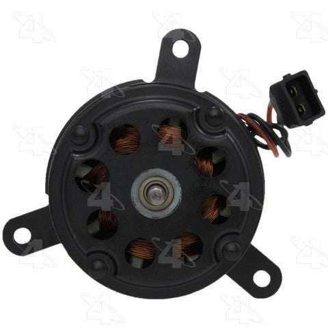Four Seasons A/C Condenser Fan Motor,Engine Cooling Fan Motor P/N:35153 Fits: Ford Contour 00-95, Ford Mystique 00-95, Mercury Cougar 02-99, Mercury Mystique 00-95 - Image 2