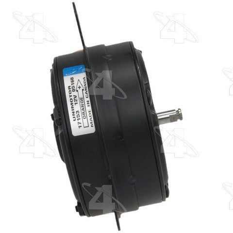 Four Seasons A/C Condenser Fan Motor,Engine Cooling Fan Motor P/N:35153 Fits: Ford Contour 00-95, Ford Mystique 00-95, Mercury Cougar 02-99, Mercury Mystique 00-95 - Image 3