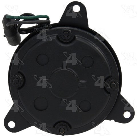 Four Seasons A/C Condenser Fan Motor,Engine Cooling Fan Motor P/N:35154 Fits: Chrysler Daytona 93-91, Chrysler Lebaron 95-91, Dodge Daytona 93-91, Dodge Shadow 94-92, Dodge Spirit 95-91, Plymouth Acclaim 95-92, Plymouth Sundance 94-92 - Image 6