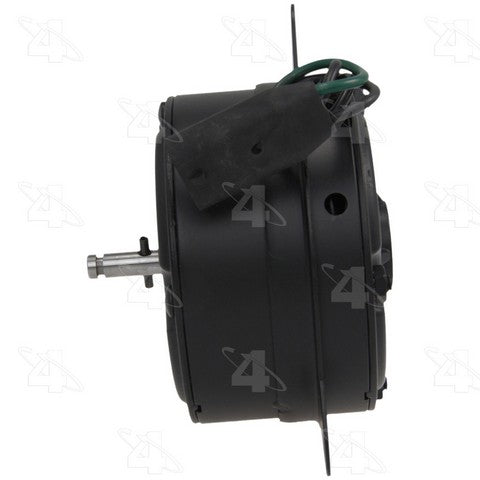 Four Seasons A/C Condenser Fan Motor,Engine Cooling Fan Motor P/N:35154 Fits: Chrysler Daytona 93-91, Chrysler Lebaron 95-91, Dodge Daytona 93-91, Dodge Shadow 94-92, Dodge Spirit 95-91, Plymouth Acclaim 95-92, Plymouth Sundance 94-92 - Image 5