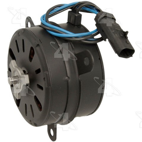 Four Seasons A/C Condenser Fan Motor,Engine Cooling Fan Motor P/N:35155 Fits: Jeep Grand Cherokee 04-99 - Image 1
