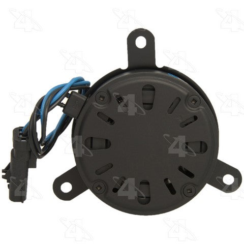 Four Seasons A/C Condenser Fan Motor,Engine Cooling Fan Motor P/N:35155 Fits: Jeep Grand Cherokee 04-99 - Image 3