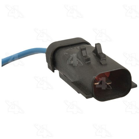 Four Seasons A/C Condenser Fan Motor,Engine Cooling Fan Motor P/N:35155 Fits: Jeep Grand Cherokee 04-99 - Image 5