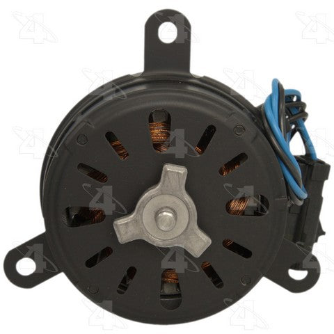 Four Seasons A/C Condenser Fan Motor,Engine Cooling Fan Motor P/N:35155 Fits: Jeep Grand Cherokee 04-99 - Image 4