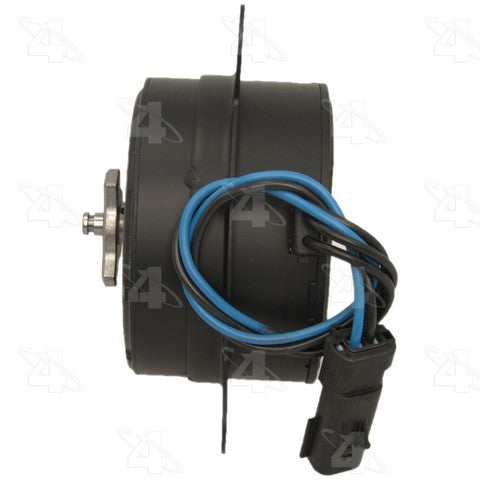 Four Seasons A/C Condenser Fan Motor,Engine Cooling Fan Motor P/N:35155 Fits: Jeep Grand Cherokee 04-99 - Image 2