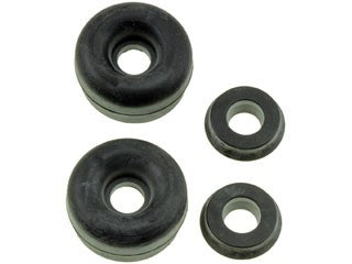 Dorman - First Stop Drum Brake Wheel Cylinder Kit P/N:351560 Fits: Toyota Camry 86-83, Toyota Celica 05-86, Toyota Corolla 02-98, Toyota Corolla 85-84, Toyota Corolla 92-88, Toyota Starlet 84-81, Toyota Tercel 88-83 - Image 1