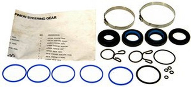 Gates Rack and Pinion Seal Kit P/N:351560 Fits: Toyota Tercel 90-88 - Image 1