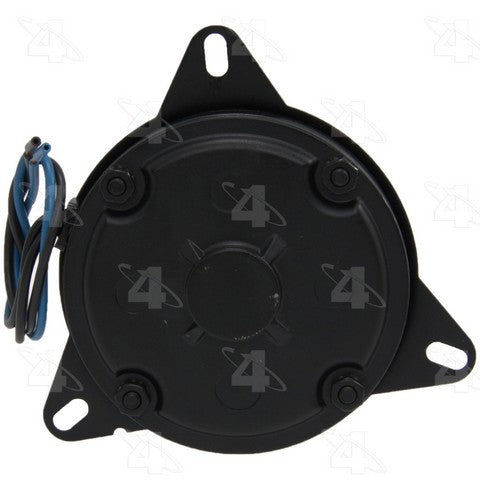 Four Seasons A/C Condenser Fan Motor,Engine Cooling Fan Motor P/N:35156 Fits: Chrysler Cirrus, Chrysler Concorde, Chrysler Intrepid, Chrysler Lhs, Chrysler New Yorker, Dodge Intrepid, Dodge Stratus, Eagle Vision - Image 3