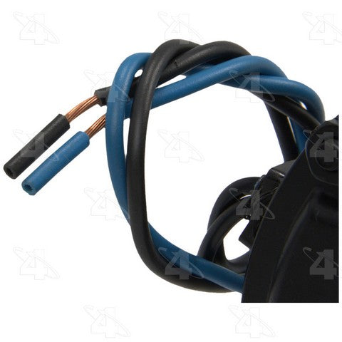 Four Seasons A/C Condenser Fan Motor,Engine Cooling Fan Motor P/N:35156 Fits: Chrysler Cirrus, Chrysler Concorde, Chrysler Intrepid, Chrysler Lhs, Chrysler New Yorker, Dodge Intrepid, Dodge Stratus, Eagle Vision - Image 4