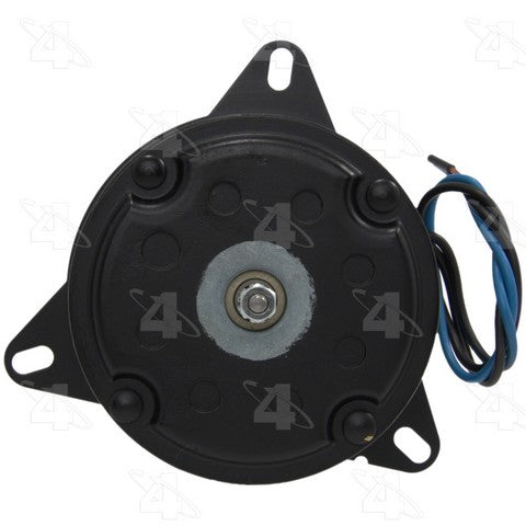 Four Seasons A/C Condenser Fan Motor,Engine Cooling Fan Motor P/N:35156 Fits: Chrysler Cirrus, Chrysler Concorde, Chrysler Intrepid, Chrysler Lhs, Chrysler New Yorker, Dodge Intrepid, Dodge Stratus, Eagle Vision - Image 6